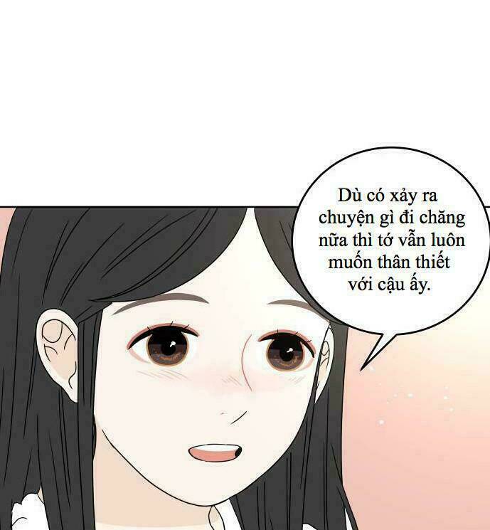 30 Phút Bước Đi Bên Em: Chapter 39