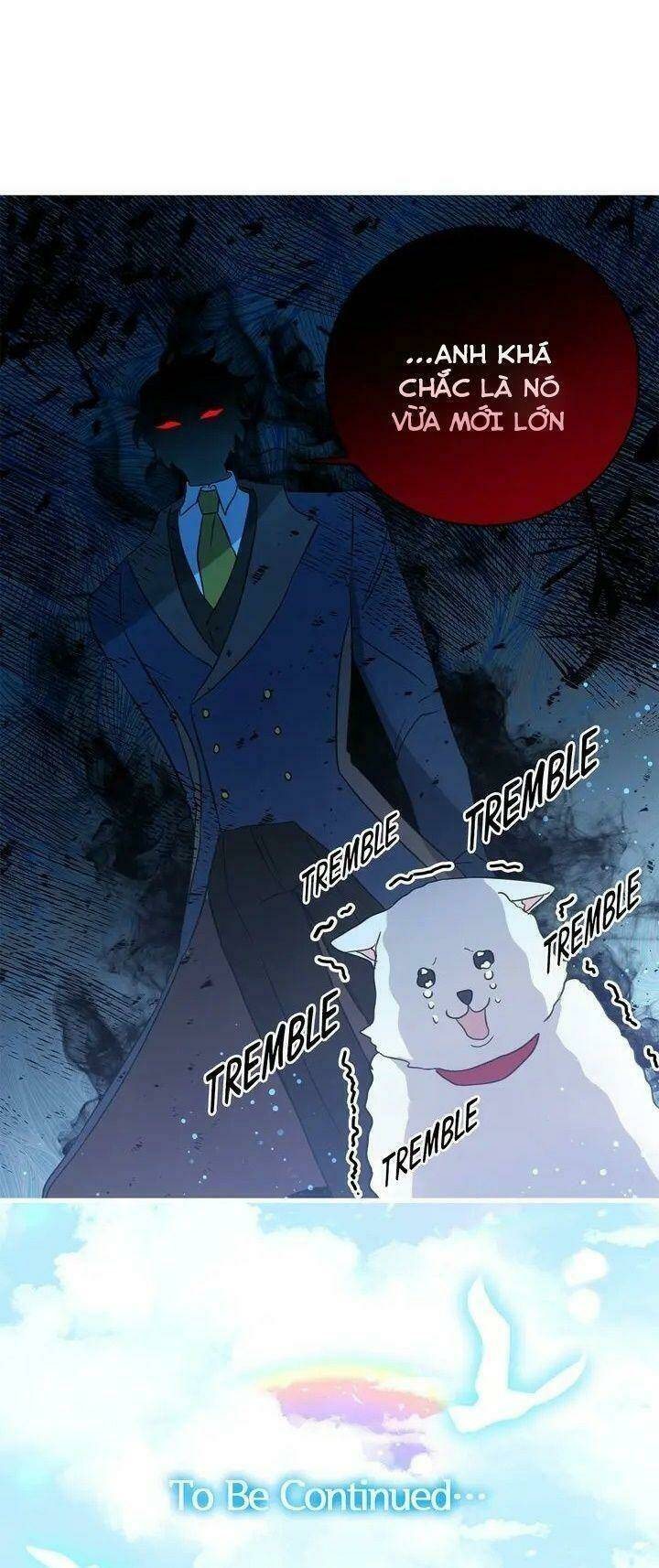 Tôi Là Bạn Gái Cũ Của Một Người Lính: Chapter 25