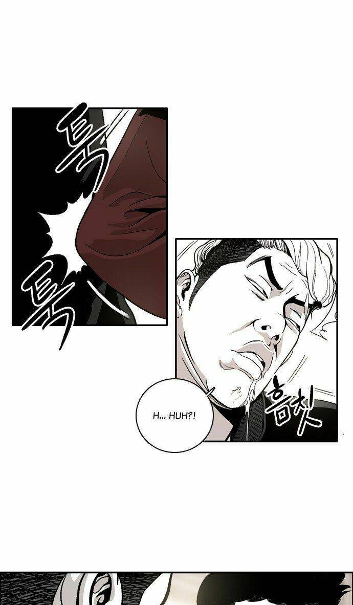 Anh Đại Bá Đạo: Chapter 5
