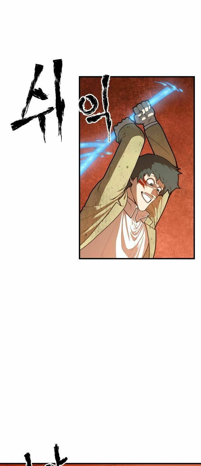 Chinh Phạt Học Đường: Chapter 2