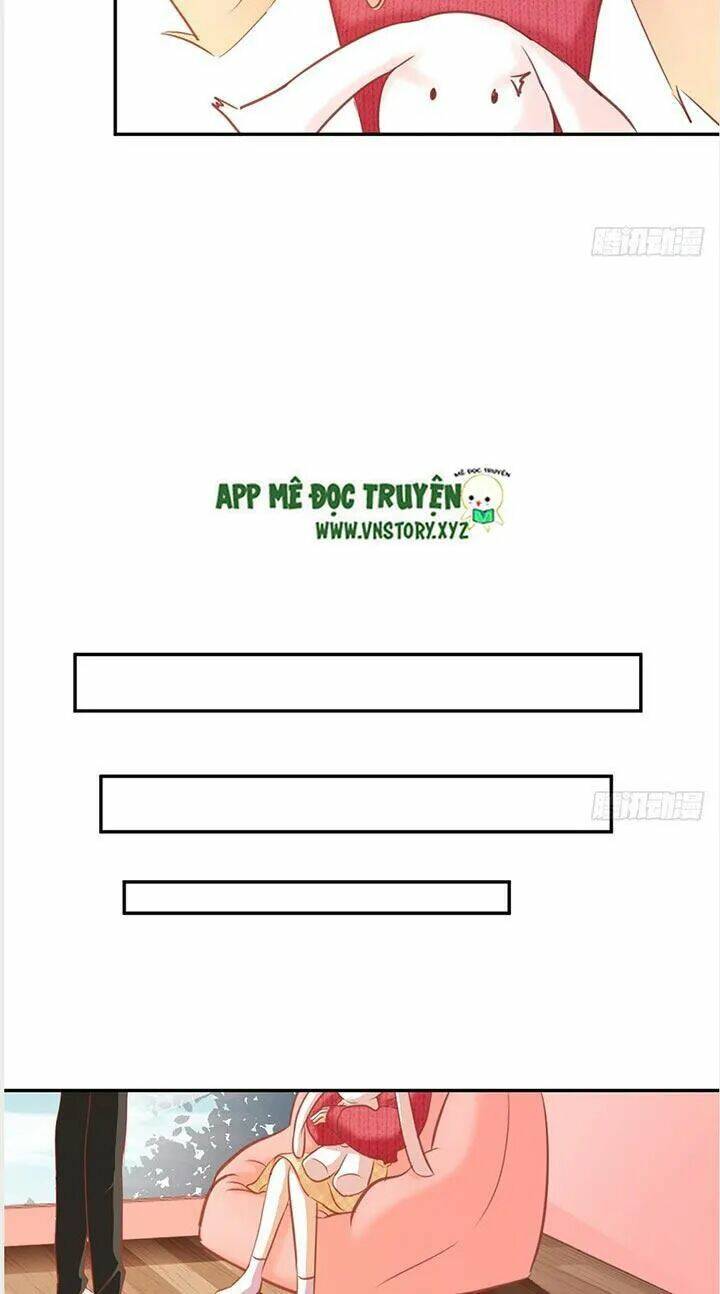 Cẩm Lý Thiếu Nữ Của Tôi: Chapter 25