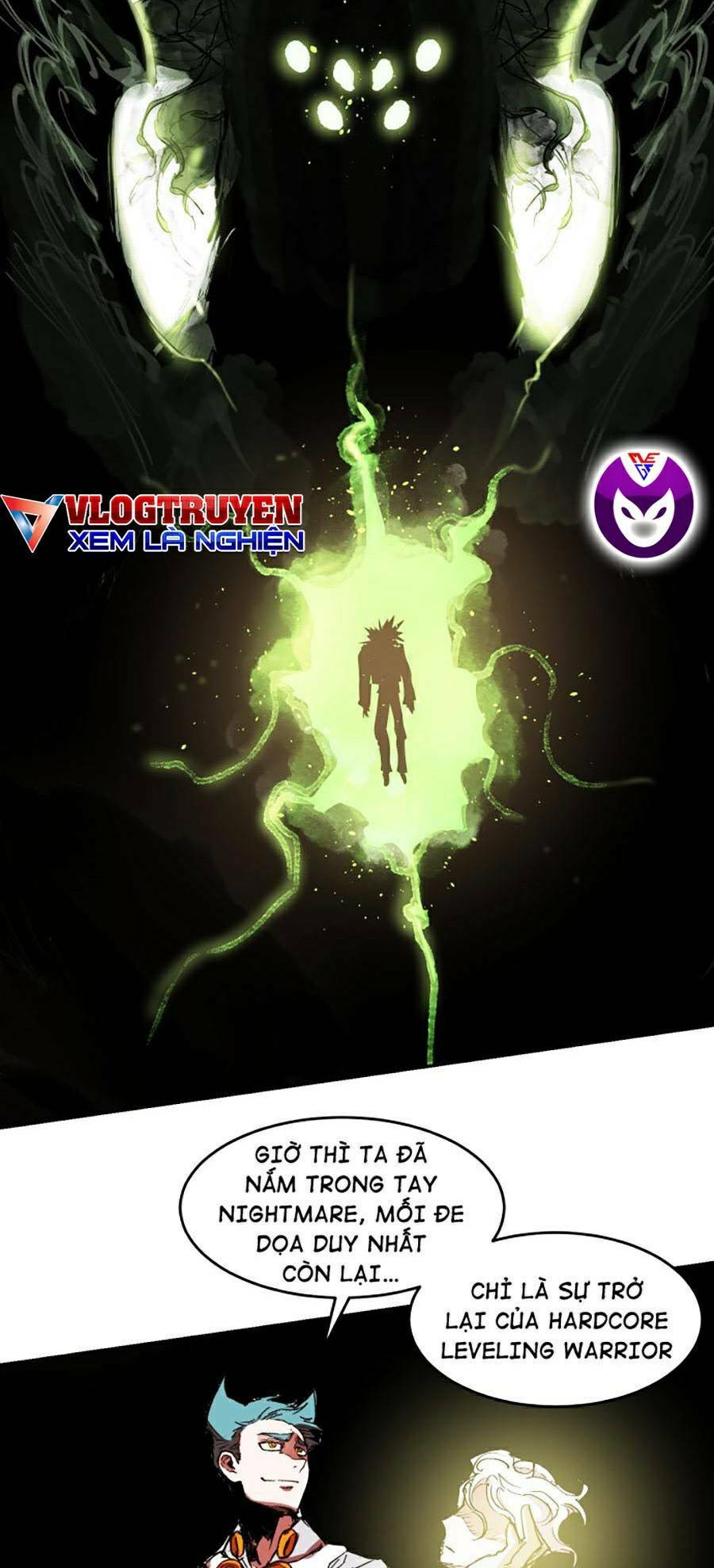 Hard Core Leveling Warrior Ss2: Chapter 119