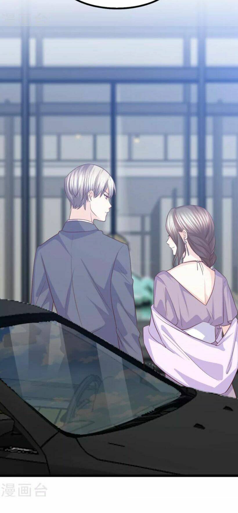 Ta Và Nam Thần Cởi Áo Ngủ Rồi: Chapter 44
