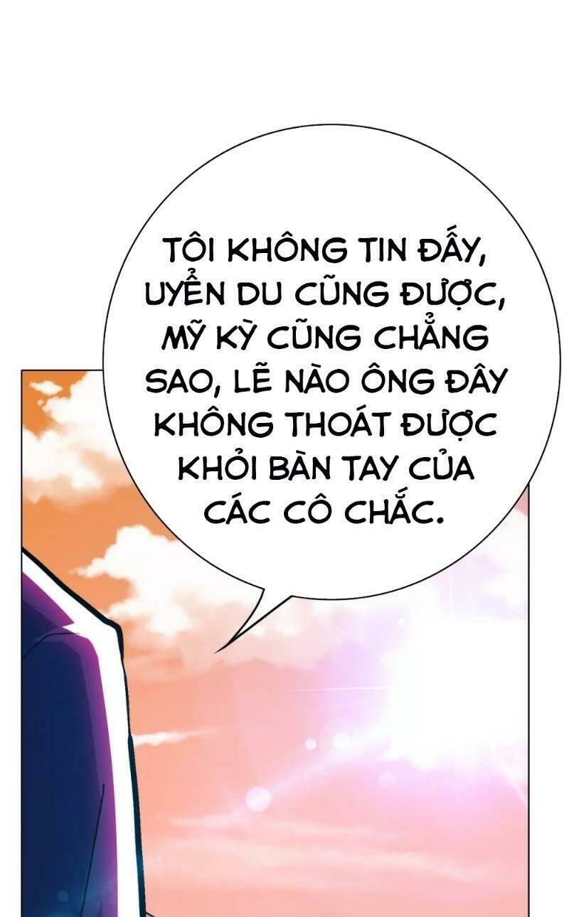 Hệ Thống Tiên Tôn Tại Đô Thị: Chapter 119