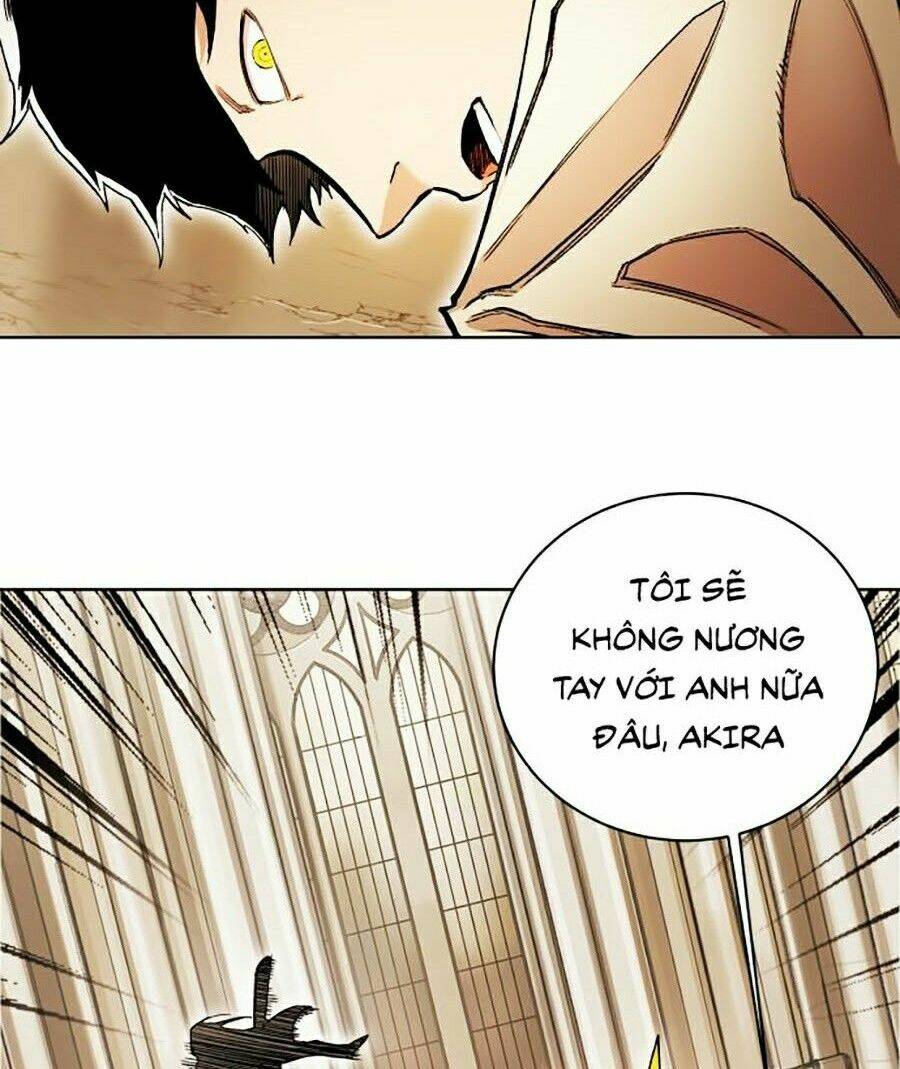 Hard Core Leveling Warrior Ss2: Chapter 85