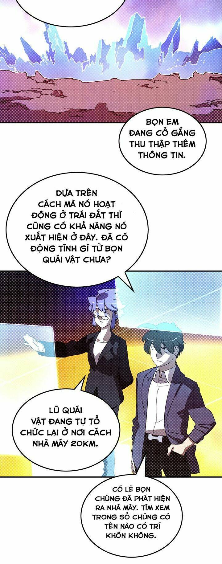 Ta Là Vua Pháp Sư: Chapter 101