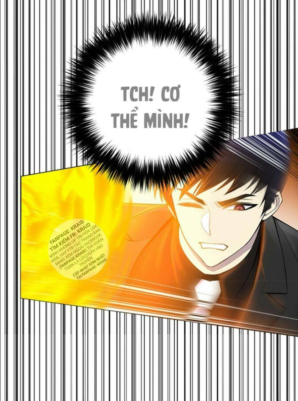 Luân Hồi Ác Nhân: Chapter 26