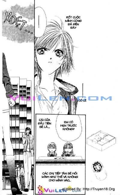 Thách Thức Tuyệt Vời: Chapter 2