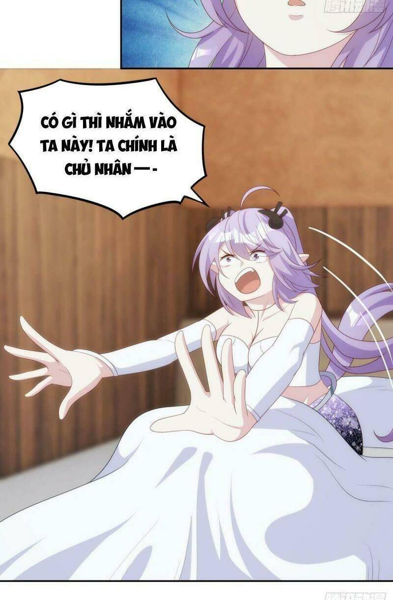 Xâm Lược Vạn Giới: Chapter 81