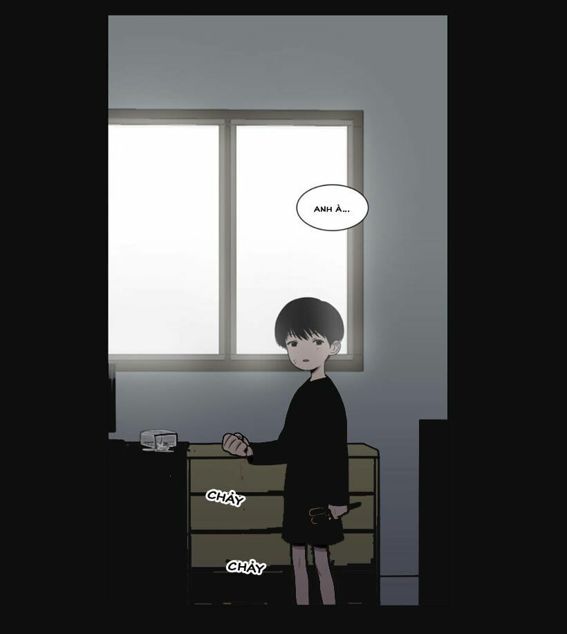 …”Một Sự Thật Khá Khó Chịu.”: Chapter 3