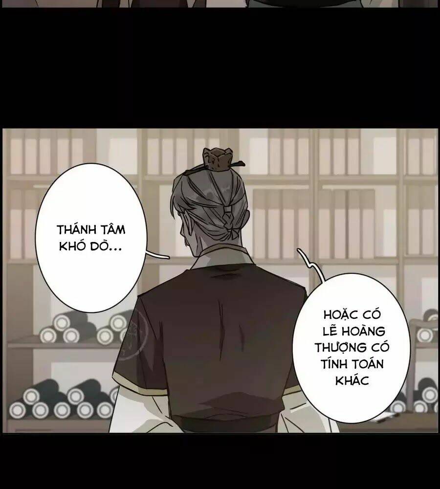 Thượng Quốc Phú Chi Thiên Đống Tuyết: Chapter 128