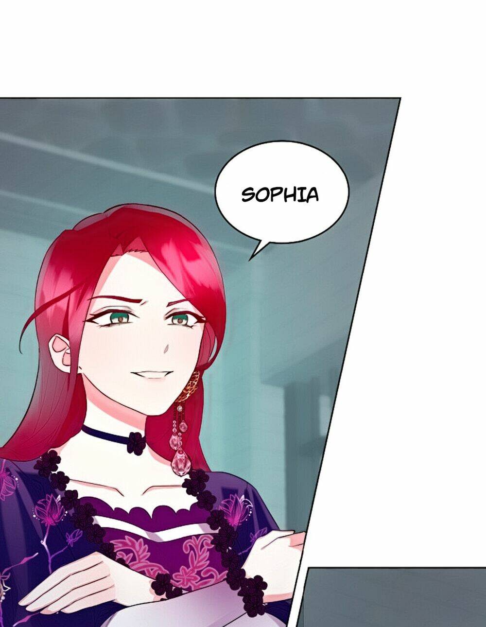 Kẻ Tạo Ra Nữ Phản Diện: Chapter 12