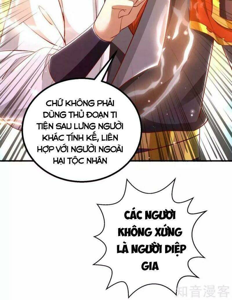 Siêu Cấp Thôn Phệ Hệ Thống: Chapter 41