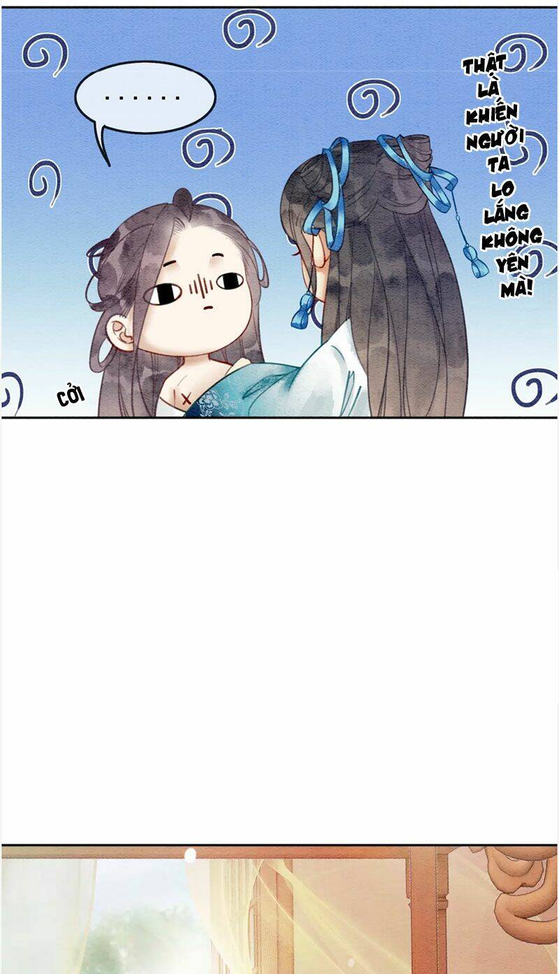 Hậu Cung Của Trẫm Cháy Rồi!: Chapter 42