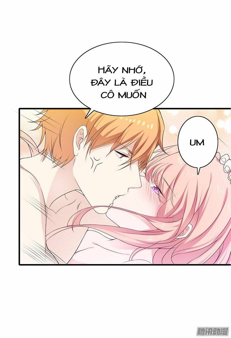 Thiểm Hôn Kinh Ái: Chapter 3