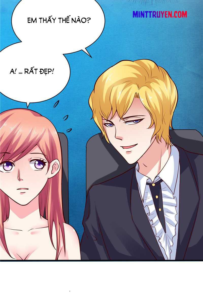 Tình Yêu Khiến Tôi Phát Điên: Chapter 59