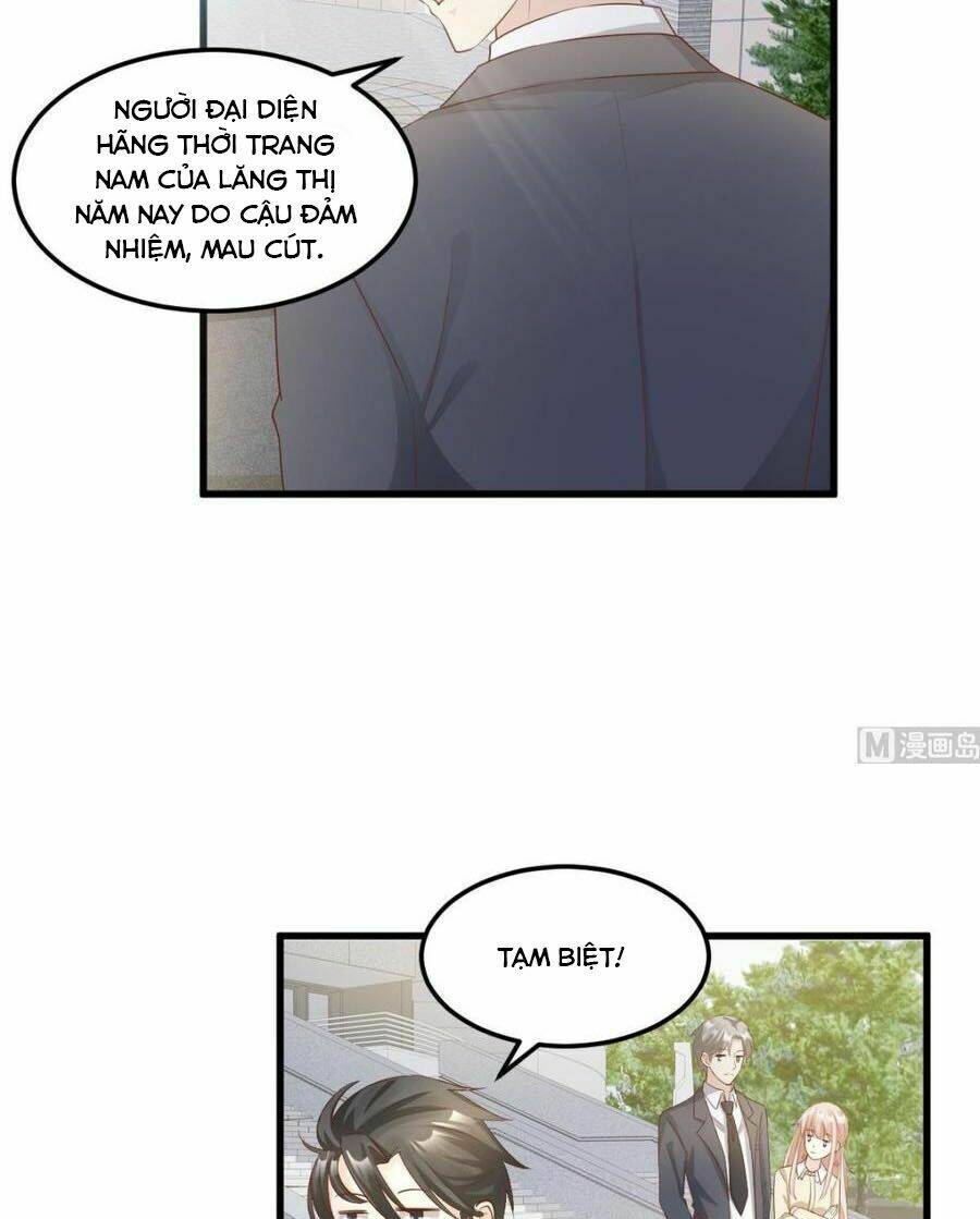 Tư Sủng Cục Cưng Bảo Bối: Chapter 27