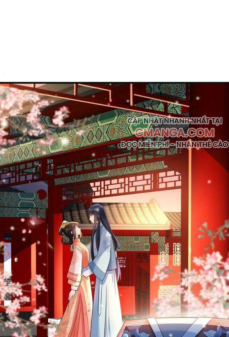 Quận Chúa Vững Vàng, Thiết Lập Nhân Vật Không Thể Vỡ: Chapter 55