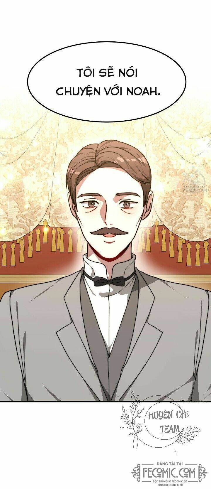 Công Chúa Bị Lãng Quên Muốn Sống Trong Hòa Bình: Chapter 24