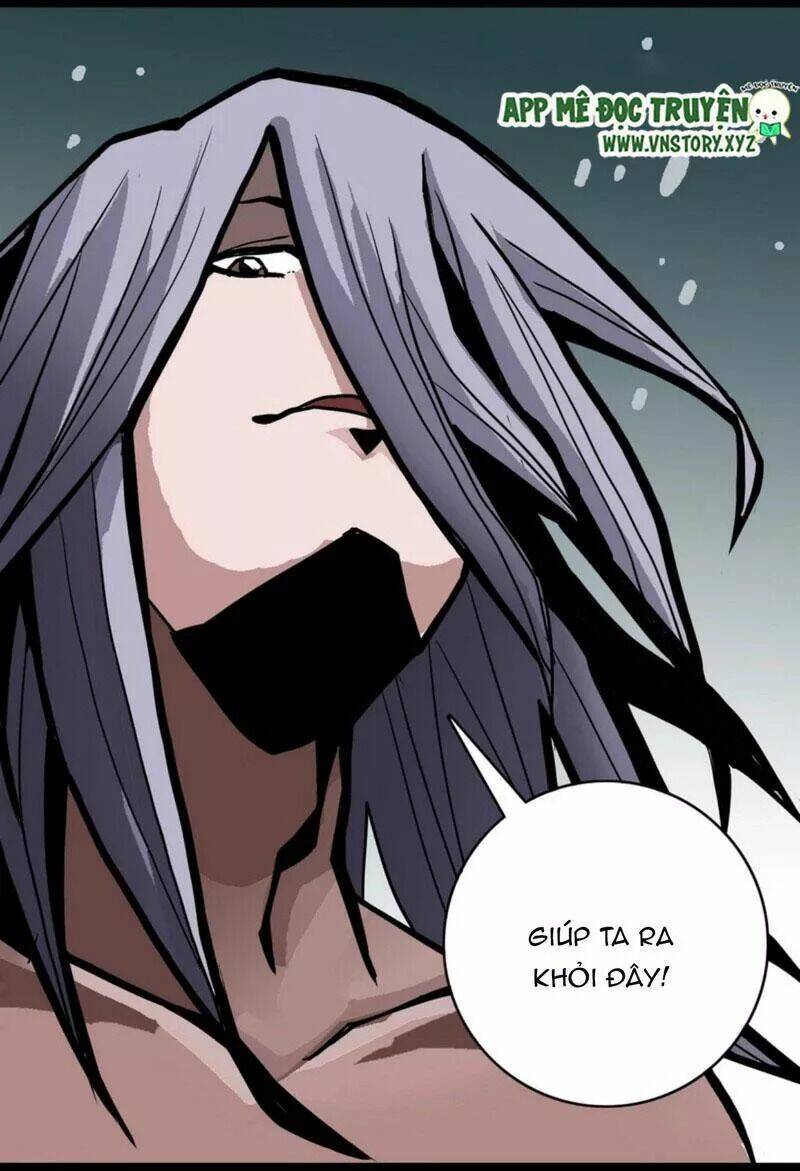 Thiếu Niên Siêu Năng Lực: Chapter 42
