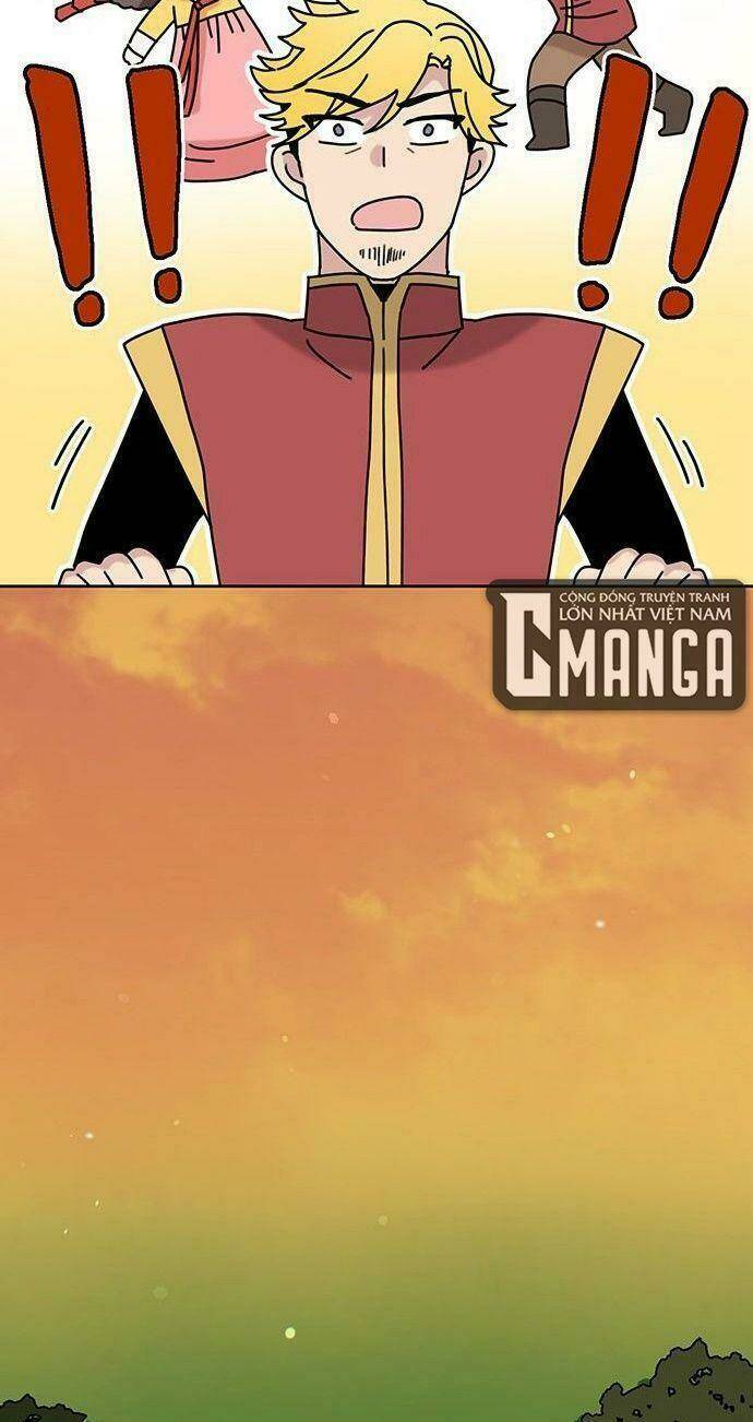 Tôi Trở Thành Đầu Bếp Của Long Vương: Chapter 17