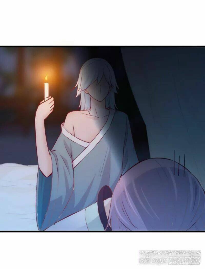 Bẩm Báo Công Chúa !: Chapter 29