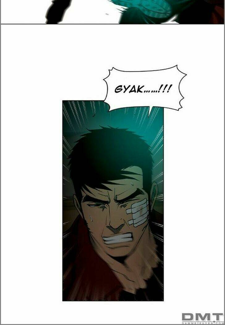 Quán Ăn Sát Thủ: Chapter 44