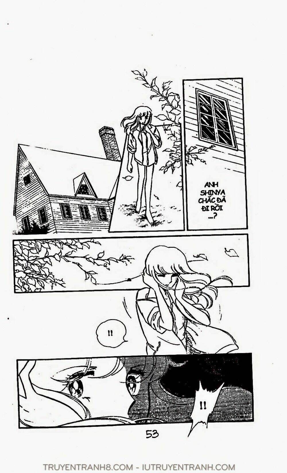 Mimi Kỳ Lạ: Chapter 26.2
