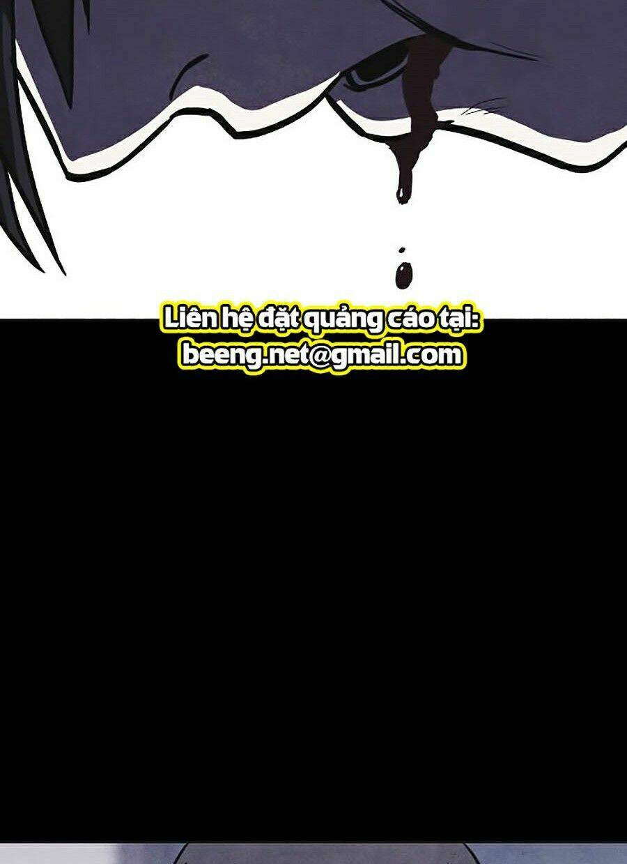 Cậu Bé Shotgun: Chapter 3