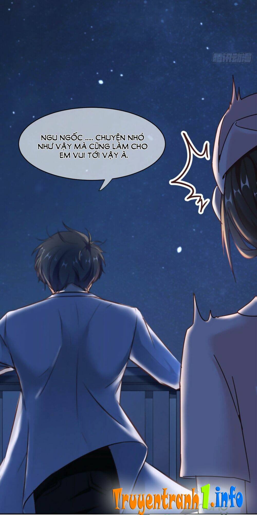 Quyến Rũ Không Thành: Chapter 5