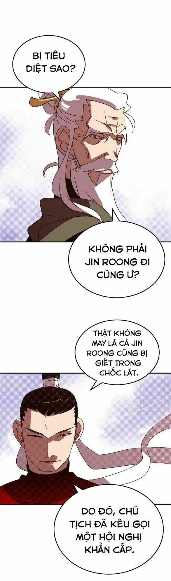 Ta Là Vua Pháp Sư: Chapter 72