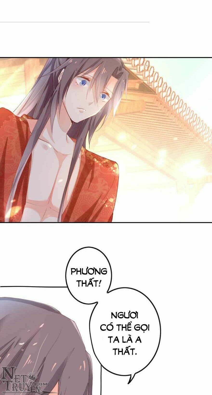 Nghịch Lai Thuận Thú: Chapter 12