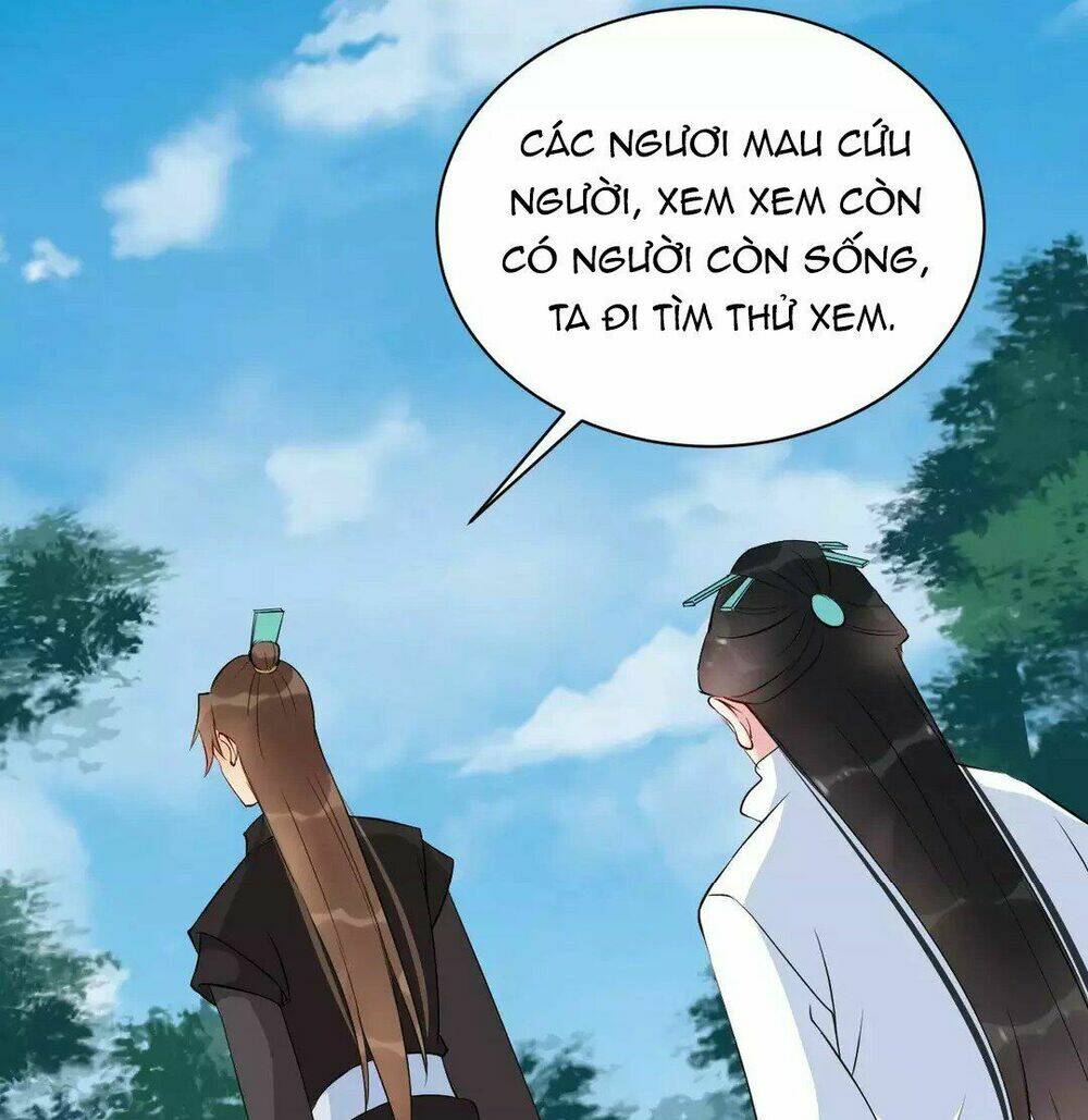 Bồng Sơn Viễn: Chapter 36