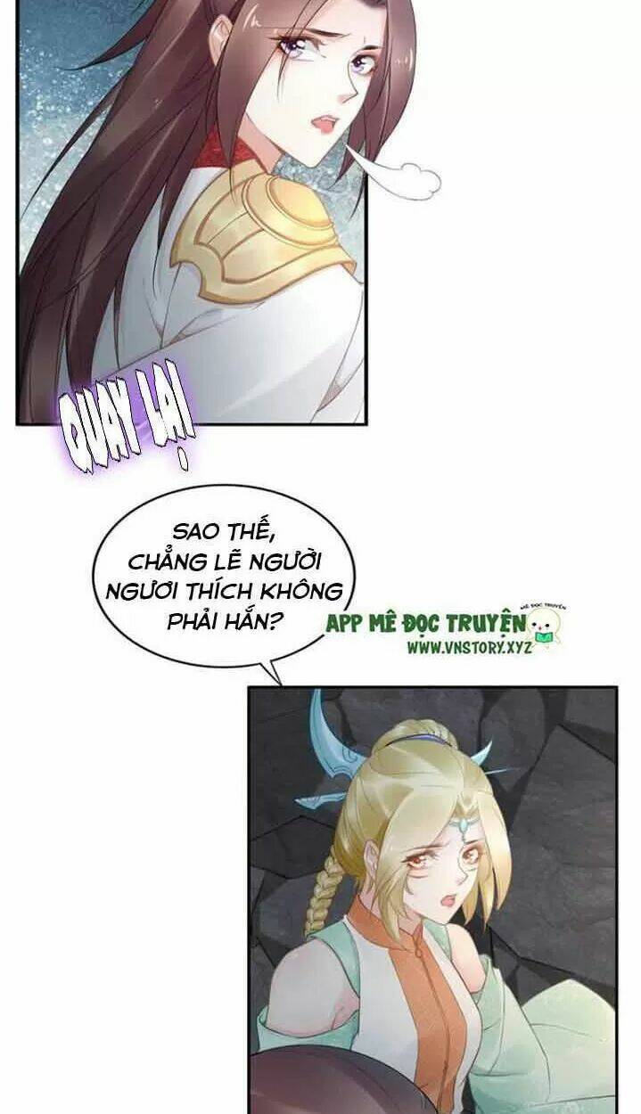 Nhất Sinh Nhất Thế Tiếu Thương Khung: Chapter 89