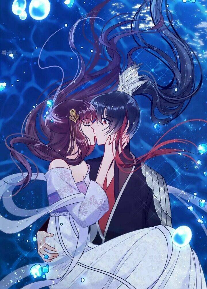 Bệ Hạ Nhà Ta Muốn Hại Quốc: Chapter 22