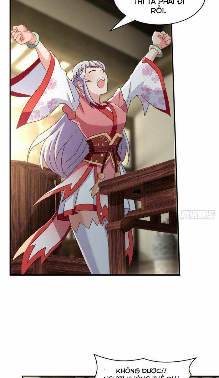 Lão Tổ Của Bạn Đang Online: Chapter 115