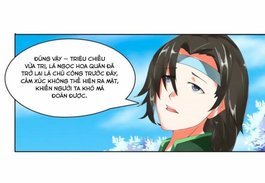 Dẫn Hồn Khúc: Chapter 11.3