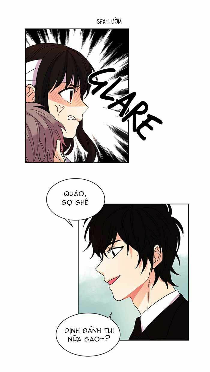 Oh! Cô Nàng Oh Yesu: Chapter 13