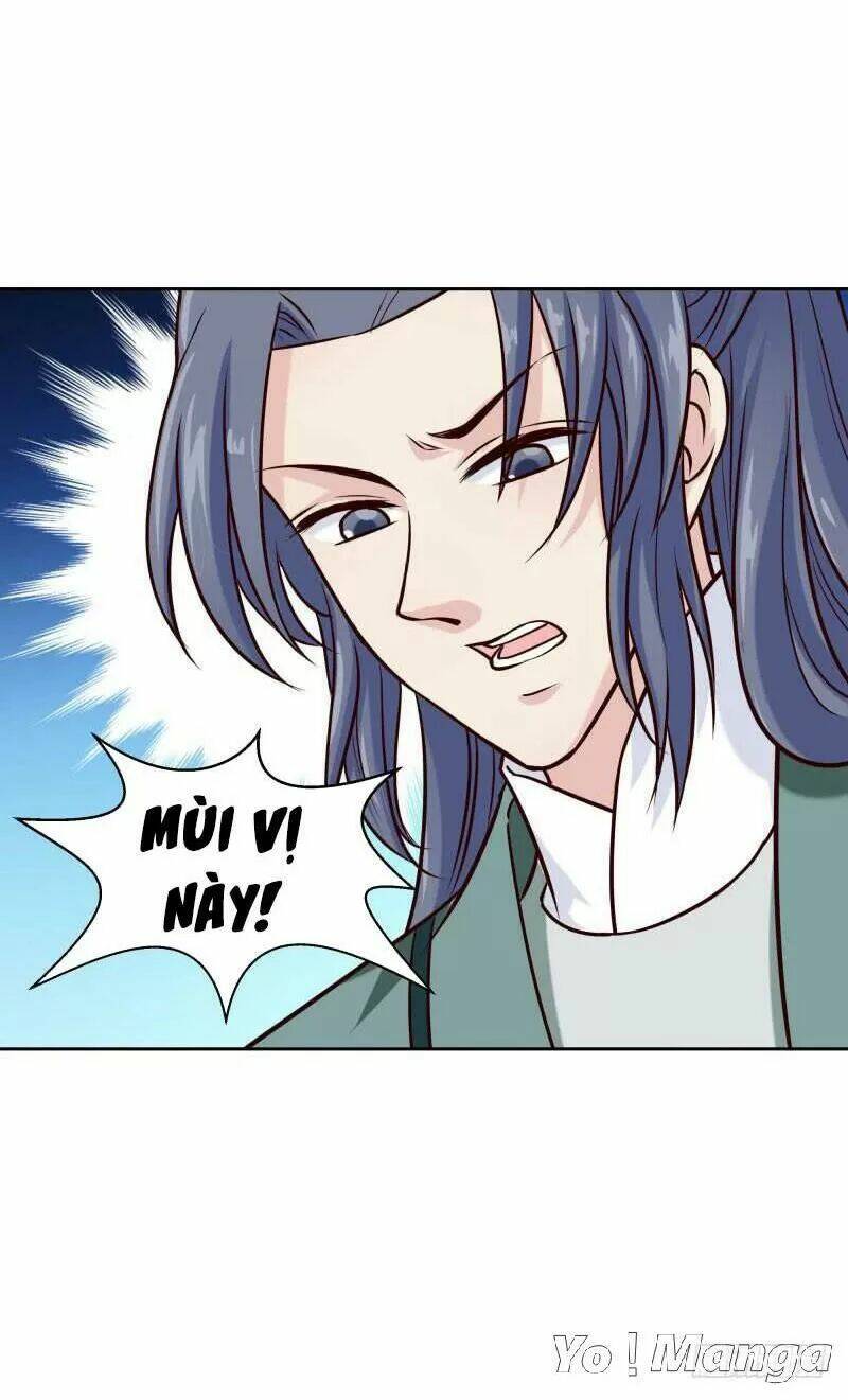 Tuyệt Thế Độc Phi Của Tà Vương: Chapter 118