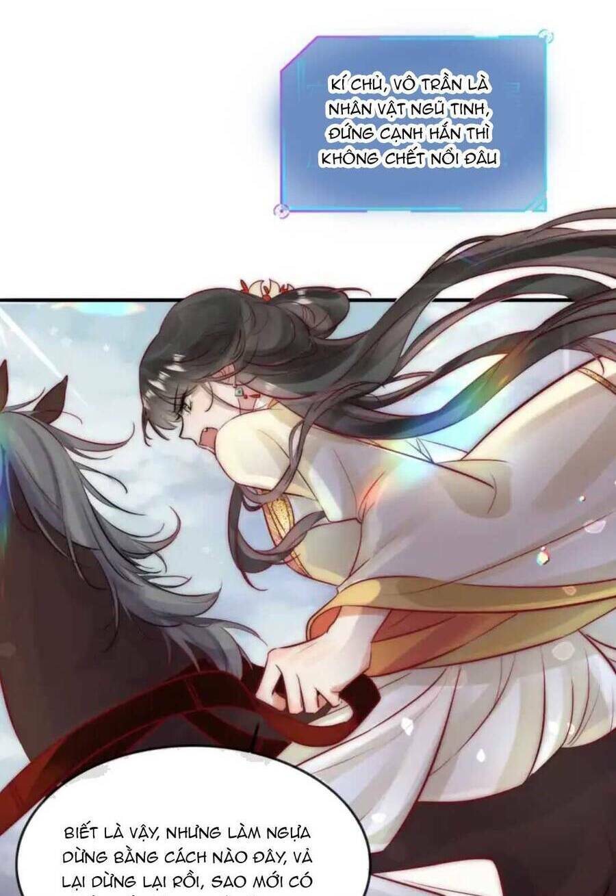 Hòa Thượng Phản Diện Giả Bạch Liên Hoa: Chapter 10