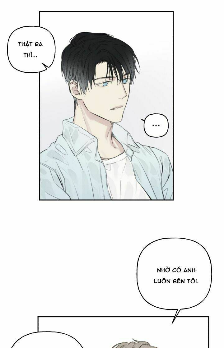 Angel Buddy: Chapter 13