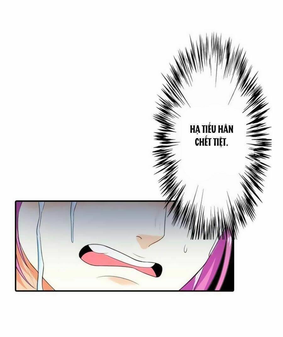 Song Diện Danh Viện: Chapter 59