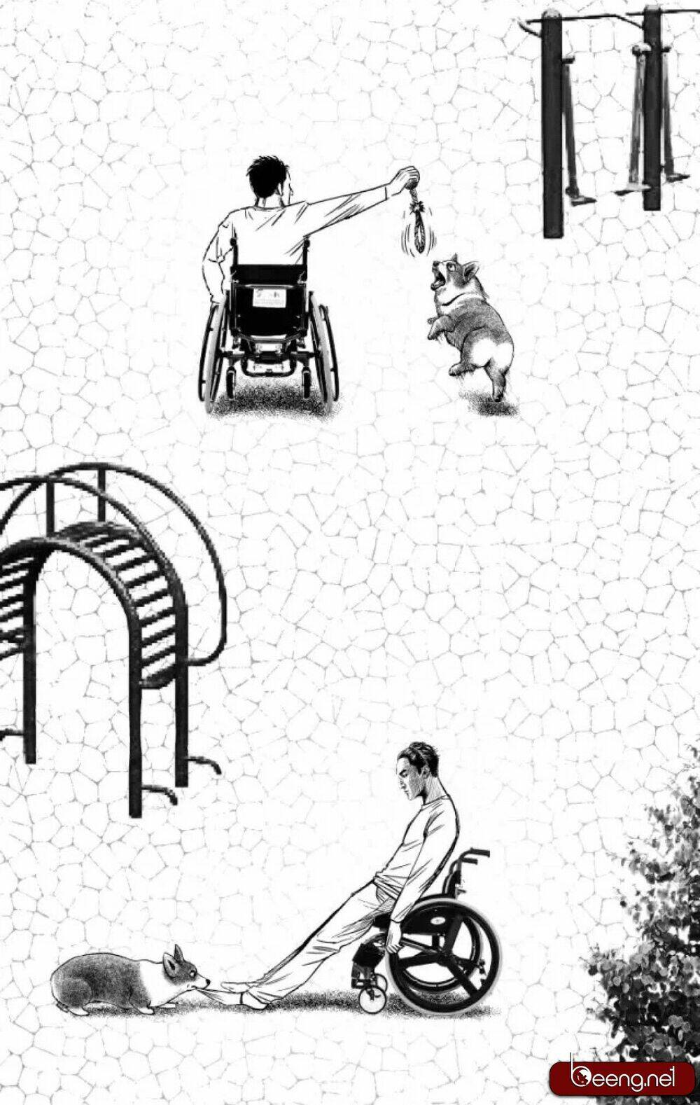 Dạ Hành Khuyển: Chapter 1