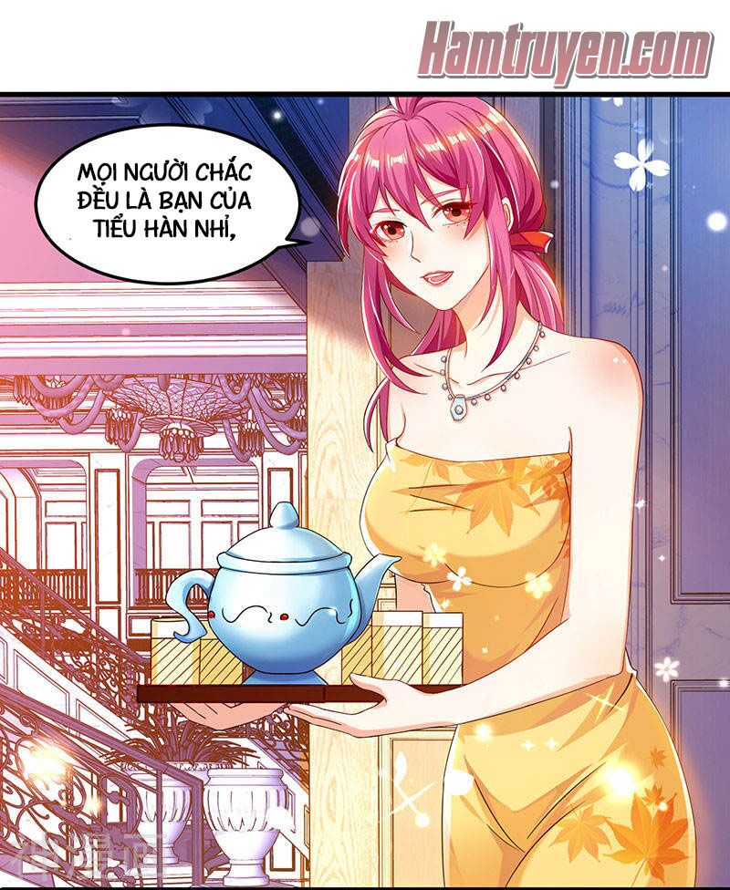 Thần Cấp Thấu Thị: Chapter 41