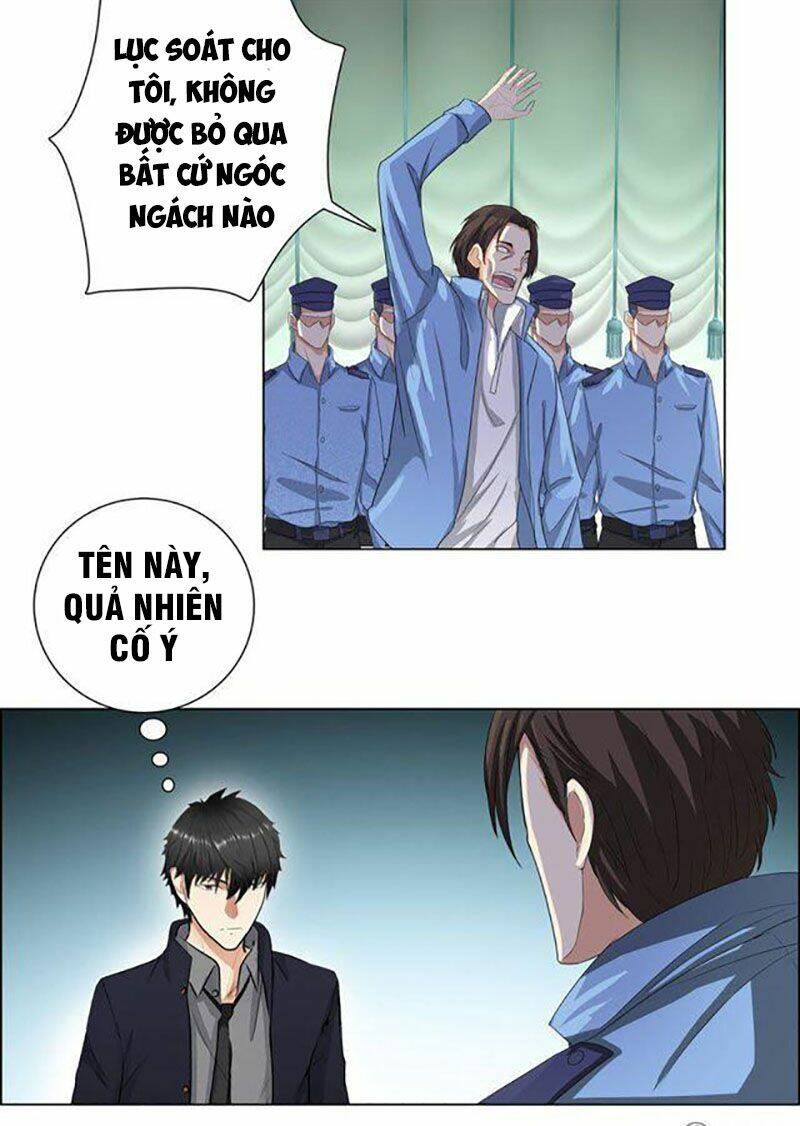 Học Viện Cao Thủ: Chapter 74