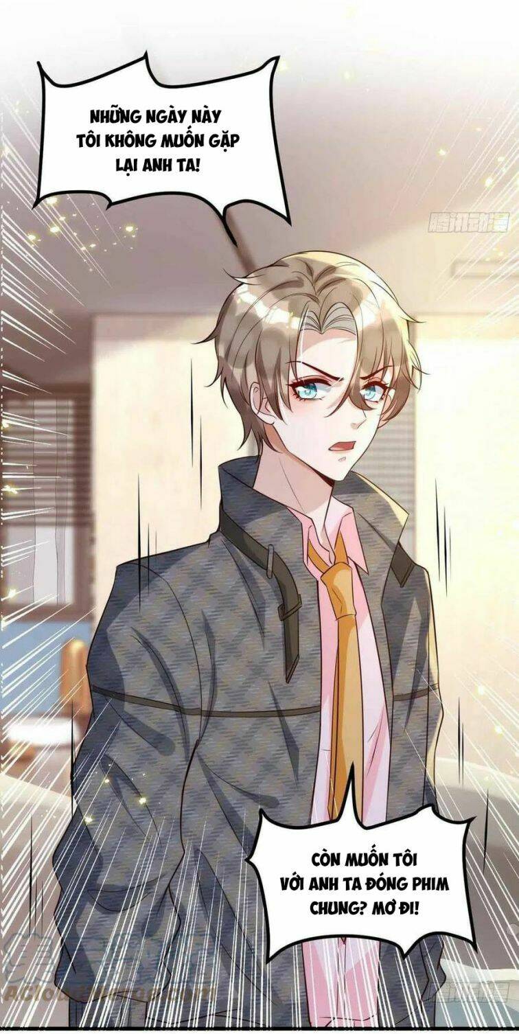 Thú Thụ Bất Thân: Chapter 90