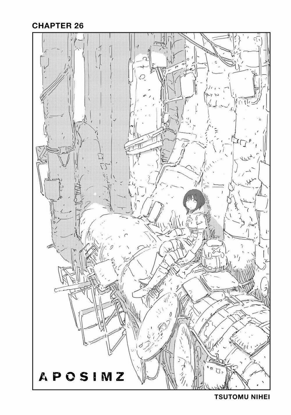Aposimz: Chapter 26