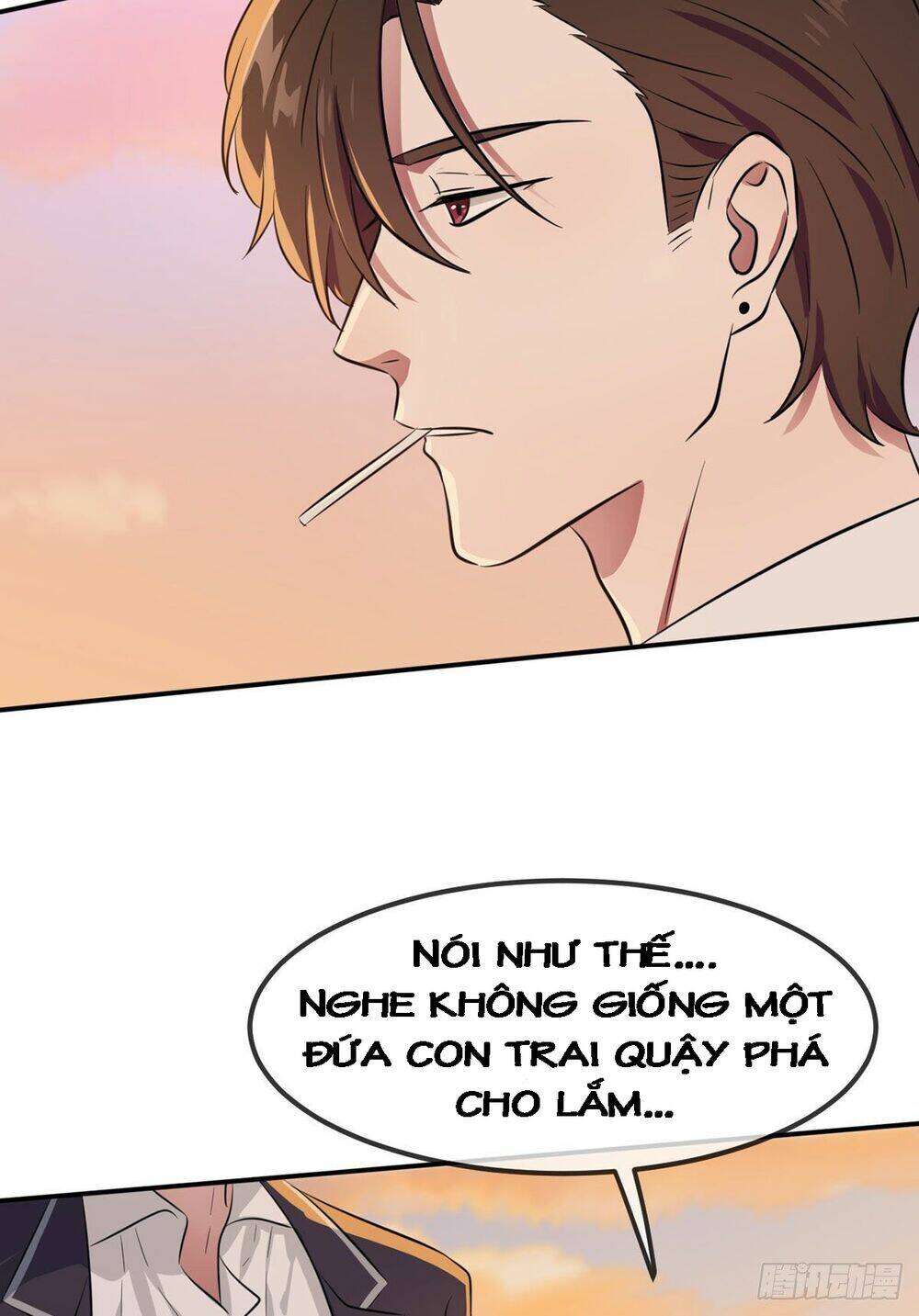 Tôi Kiện Lão Sư!: Chapter 2