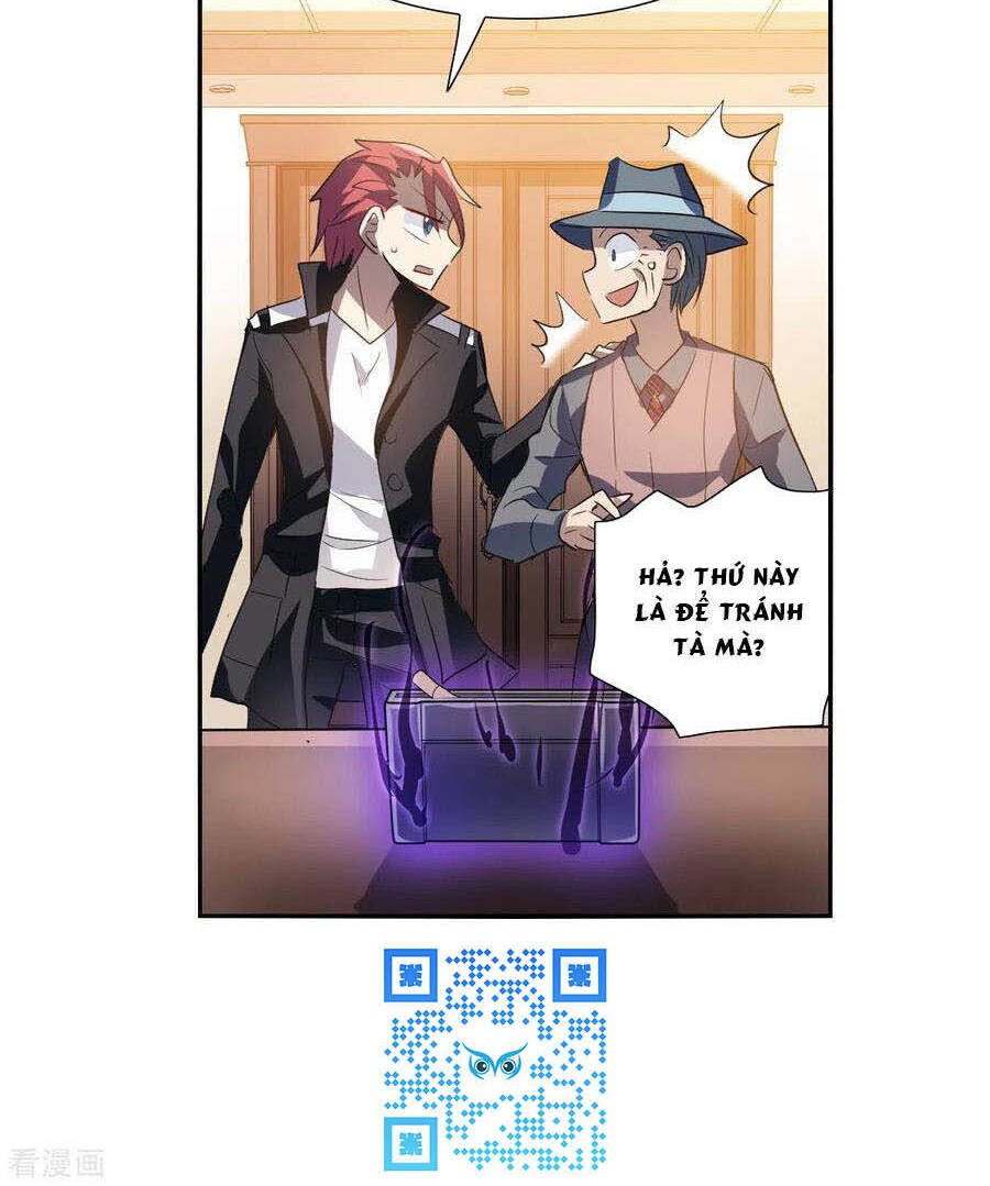 Tô Tịch Kỳ Quái: Chapter 111