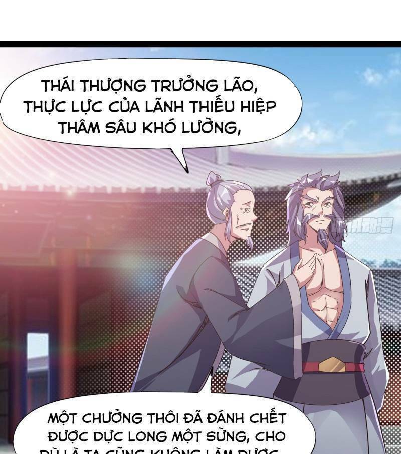 Kiếm Đồ: Chapter 32